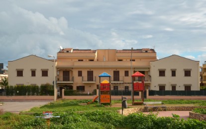 costruzioni santa flavia 