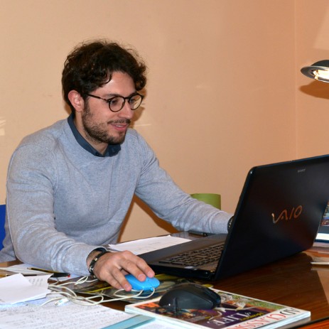 prima costruzioni architetto