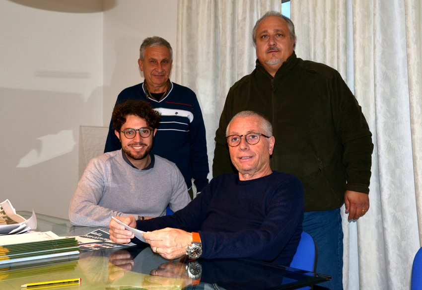 personale qualificato