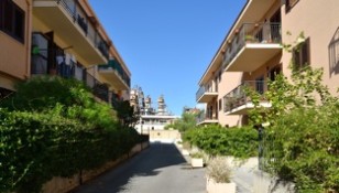 via sant'isidoro bagheria